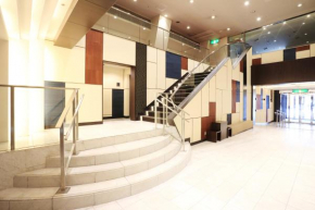Гостиница Smile Hotel Kyoto Shijo  Киото